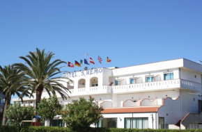Hotel San Remo - All Inclusive - Fronte Mare - Spiaggia Privata